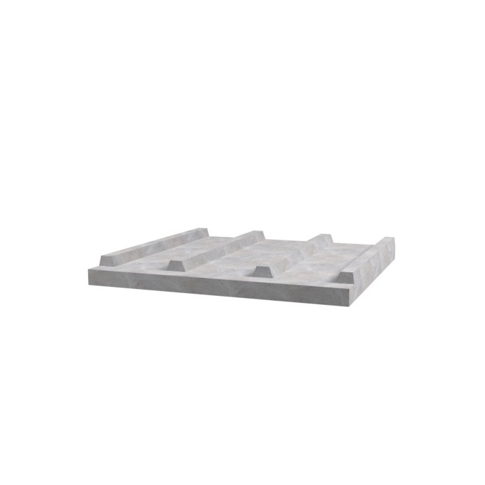 Плита перекрытия ПТ-15-15